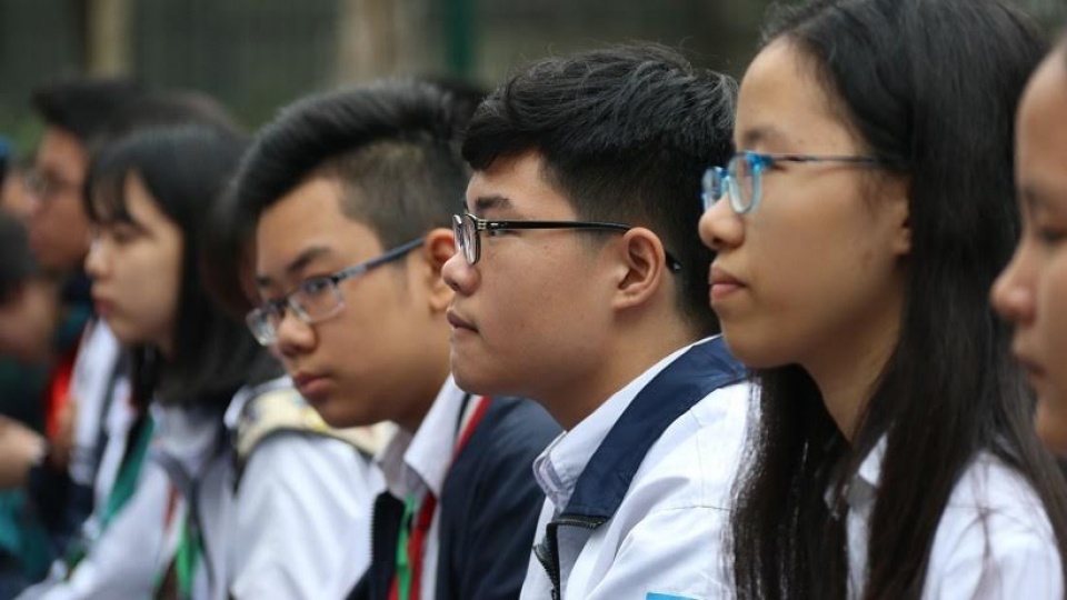 vietnam ranks fourth in number of students in australia