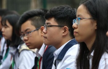 Vietnam ranks fourth in number of students in Australia