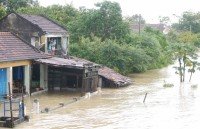 canada supports vietnam to cope with climate change