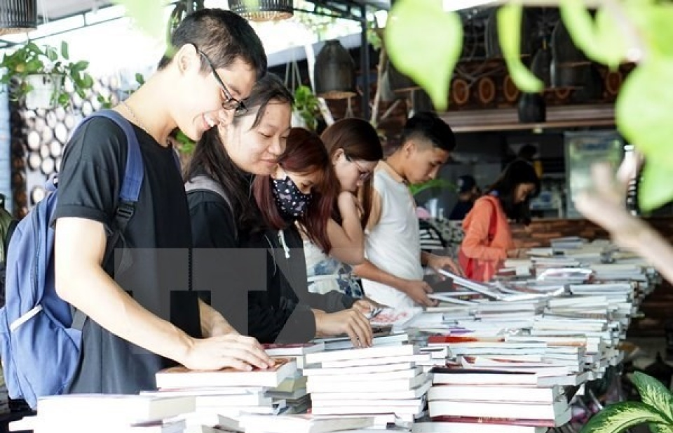 Israel Book Day launched in Ha Noi