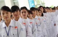 vn plans to send unemployed university graduates to japan