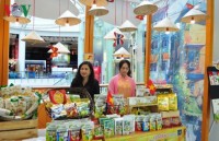 vietnamese goods increase presence in singapore