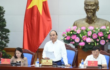 Vietnam Red Cross asked to continue ensuring social welfare