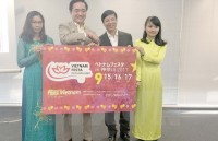 workshop connects overseas vietnamese students japanese businesses