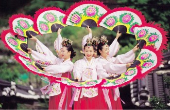 Vietnamese-Korean groups gear up for autumn festival