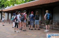 vietnam increases tourism promotion abroad