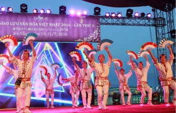Viet Nam-Japan cultural fest to open in Da Nang