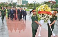 pm asks for more efforts to care for revolution contributors