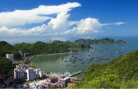nam dinh vu deep water port put into use in hai phong