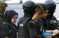 foreign ministry briefs on protection of vn suspect in dprk citizens death