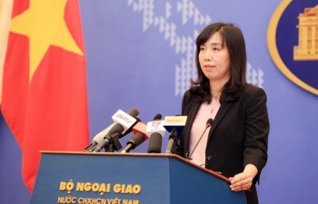 Vietnam’s oil, gas activities in waters completely under its sovereignty