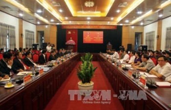 Son La, Lao provinces seek to enhance education cooperation