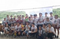vietnamese students win gold at 2018 intl biology olympiad