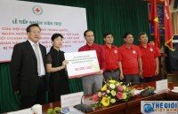 no vietnamese victims reported in wildfires in california