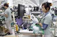 domestic firms surpass fdi sector in export growth