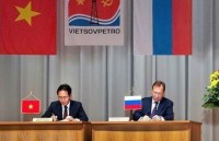 vietnam russia hold 10th strategic dialogue