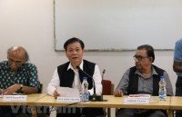 first italian film week opens in ha noi