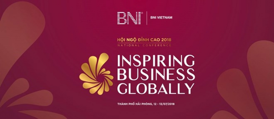 bni vietnam national conference draws over 1000 entrepreneurs