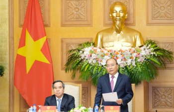 Vietnam calls for science-technology experts