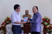 first italian film week opens in ha noi