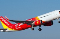 vietjet offers tickets priced at 0 vnd at myanmar tourism expo