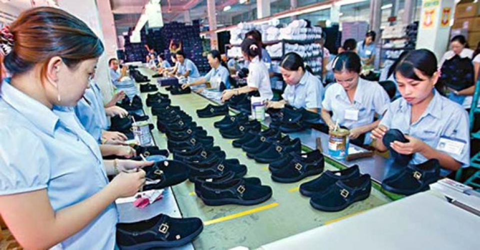 chances for vietnams leather industry abundant in 2018