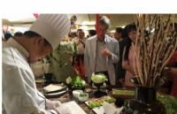 vietnams iconic pho noodle soup