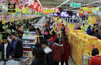 Vietnamese firms advised to embrace links with foreign retailers