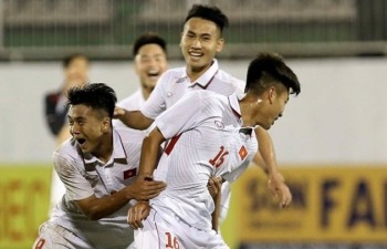 Vietnam U19s to play friendlies in Qatar