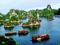 vietnam embarks on developing online tourism