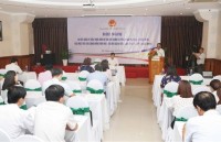 vietnam to develop 10 year seaport master plan