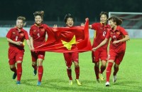 vietnam earns four more medals on 2018 asian para games fifth day