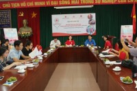 vietnamese ambassador delivers speech at intl red cross conference
