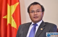vietnam to work with czech republic in addressing visa related issue