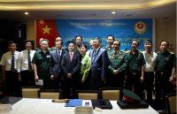 vietnam treasures economic relations with germany