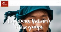 vietnam sees fastest growth in tourist arrivals