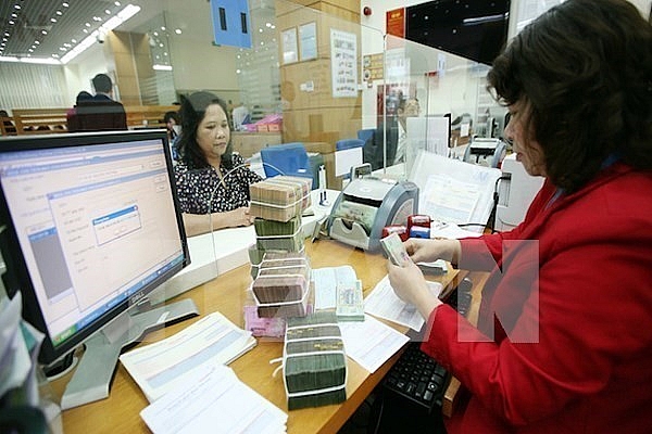 vietnam laos foster cooperation in deposit insurance