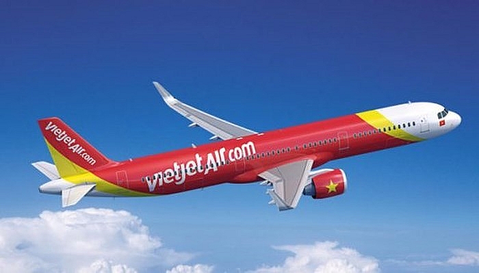 Vietjet Air launches Nha Trang-Busan direct route vietjet air launches nha trang busan direct route