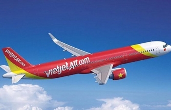 Vietjet Air launches Nha Trang-Busan direct route