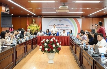  Ha Long to host ASEAN+3 singing contest