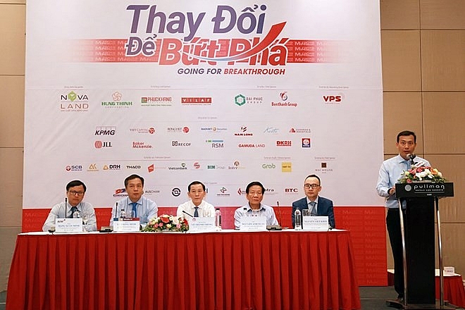 hcm city to host vietnam ma forum in august