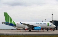 bamboo airways to launch new domestic intl flights in february
