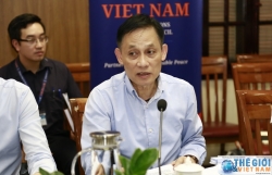 Deputy FM Le Hoai Trung: Vietnam fulfills mission as UNSC non-permanent member in H1