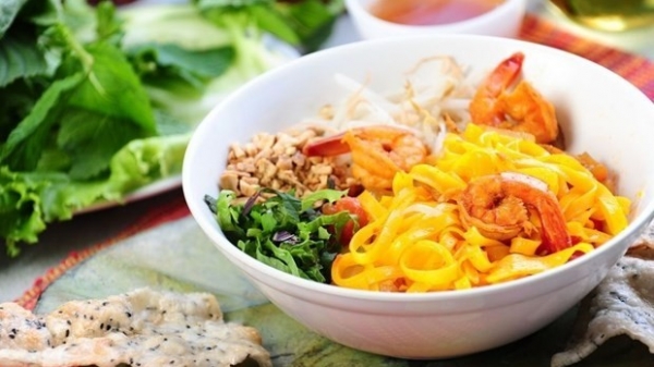 Da Nang promotes local cuisine through KOL