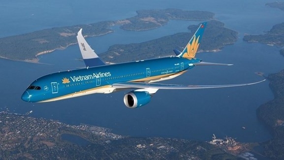 Vietnam Airlines Group to offer some 750,000 seats for upcoming holidays
