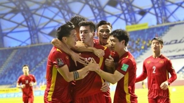 Viet Nam’s national team to play World Cup qualifiers at home