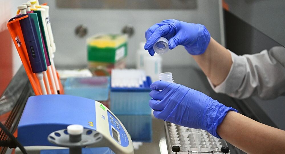 Hanoi steps up COVID-19 testing for at-risk people amid new case spike