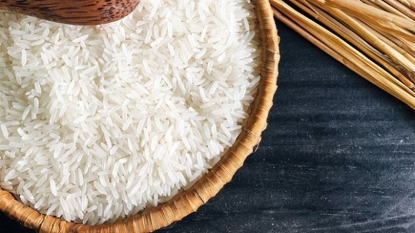 500 tonnes of Vietnamese-labelled rice exported to EU