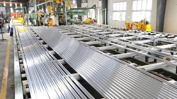 Australia stops anti-dumping tax on aluminum extrusions imported from Vietnam