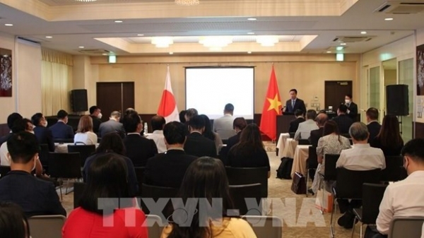 Japanese investors appreciate Hai Duong’s development potential